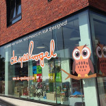 De Speelvogel Außen