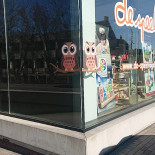 De Speelvogel Außen