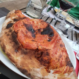 Mezza Luna Nourriture