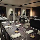 Nores À l'intérieur