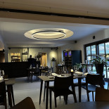 Nores À l'intérieur