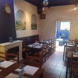 Apollon À l'intérieur