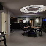 Nores À l'intérieur