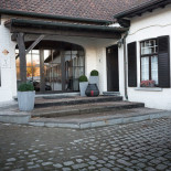 Grillhoeve Außen