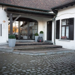 Grillhoeve Außen
