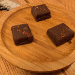 Piment Chocolat Boisson