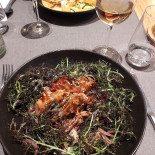 Piment Chocolat Comida