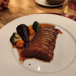 Piment Chocolat Comida