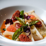 Piment Chocolat Comida