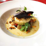 Piment Chocolat Comida