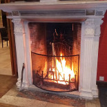 Hostellerie Dispa Boisson