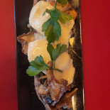 Piment Chocolat Comida