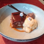 Piment Chocolat Comida