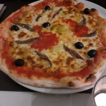 La Bambina Nourriture