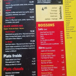 Frithousel Rumes Carta