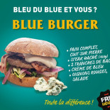 Frithousel Rumes Menu