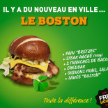 Frithousel Rumes Menu