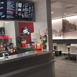 Frithousel Rumes Inside