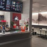 Frithousel Rumes À l'intérieur