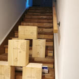 Wijncafé Mourvèdre Carta