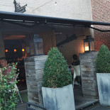 Wijncafé Mourvèdre Exterior