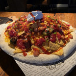 Wijncafé Mourvèdre Nourriture