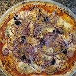 Wijncafé Mourvèdre Comida