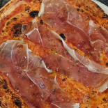 Wijncafé Mourvèdre Comida