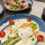 Eethuis Martess Food