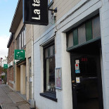 Terre De Feu Extérieur