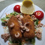 Terre De Feu Nourriture