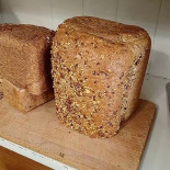 Terre De Feu Nourriture