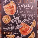 Bistronome Cardápio