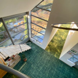 Hôtel Le Côté Vert Boisson