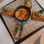 Paul De Pierre Nourriture