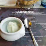 Brasserie Reinaert Destelbergen Carte