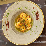 Brasserie Reinaert Destelbergen Nourriture