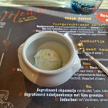 Brasserie Reinaert Destelbergen Carte