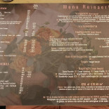 Brasserie Reinaert Destelbergen Carta