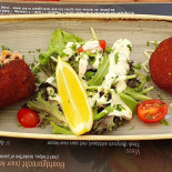 Brasserie Reinaert Destelbergen Comida