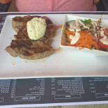 De Historic Cardápio