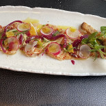 La Scarpetta Nourriture