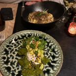 La Scarpetta Nourriture