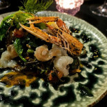 La Scarpetta Nourriture