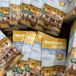 D'oude Timmerie Carte