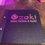 Ozaki Carte