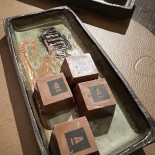 Bistro André Speisekarte