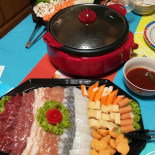 Les Délices Thaï Nourriture