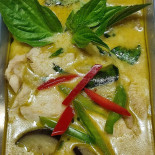 Les Délices Thaï Nourriture