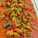 Les Délices Thaï Nourriture